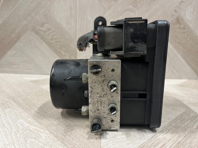 Блок ABS, 12500 рублей, Молоково