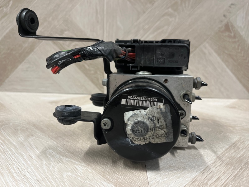 Блок ABS, 12500 рублей, Молоково