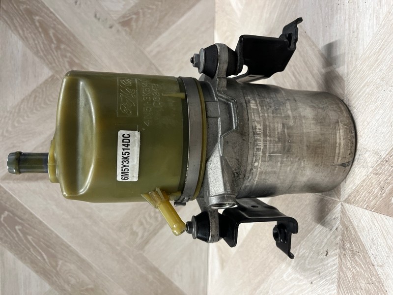 Насос гидроусилителя руля, 29000 рублей, Молоково