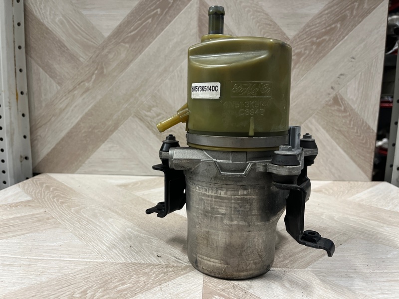 Насос гидроусилителя руля, 29000 рублей, Молоково