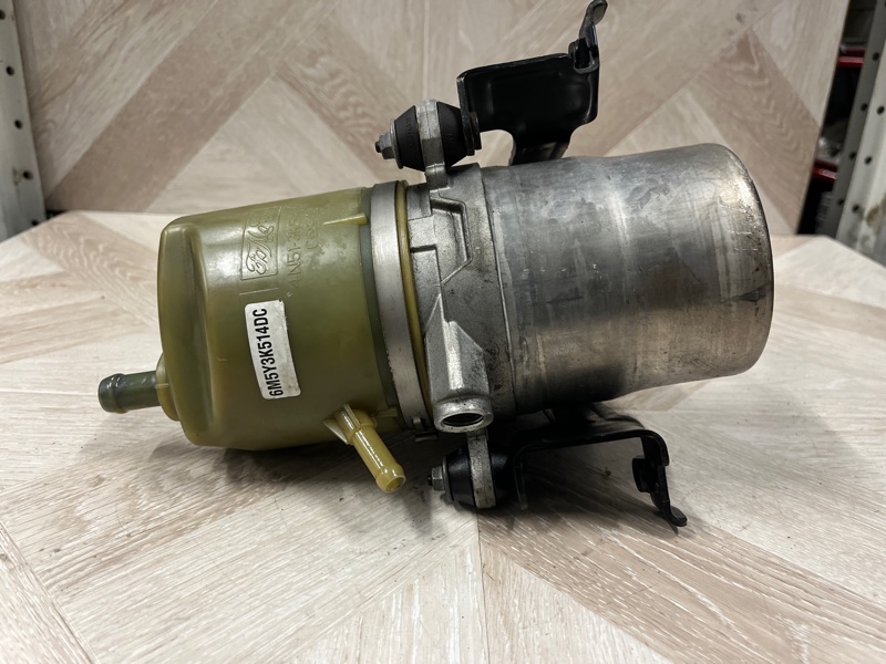 Насос гидроусилителя руля, 29000 рублей, Молоково