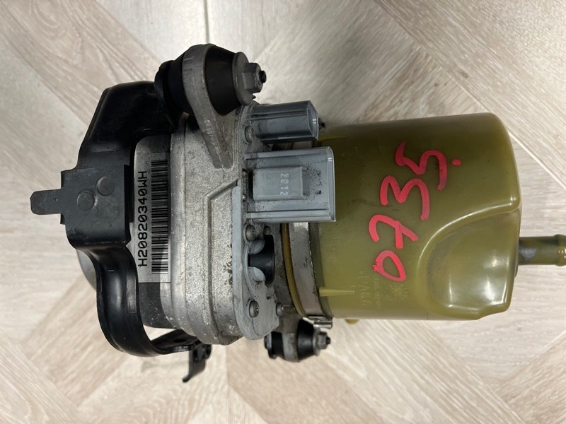 Насос гидроусилителя руля, 29000 рублей, Молоково