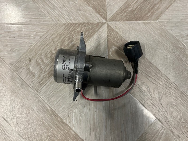 Вакуумный насос тормозов, 10000 рублей, Молоково