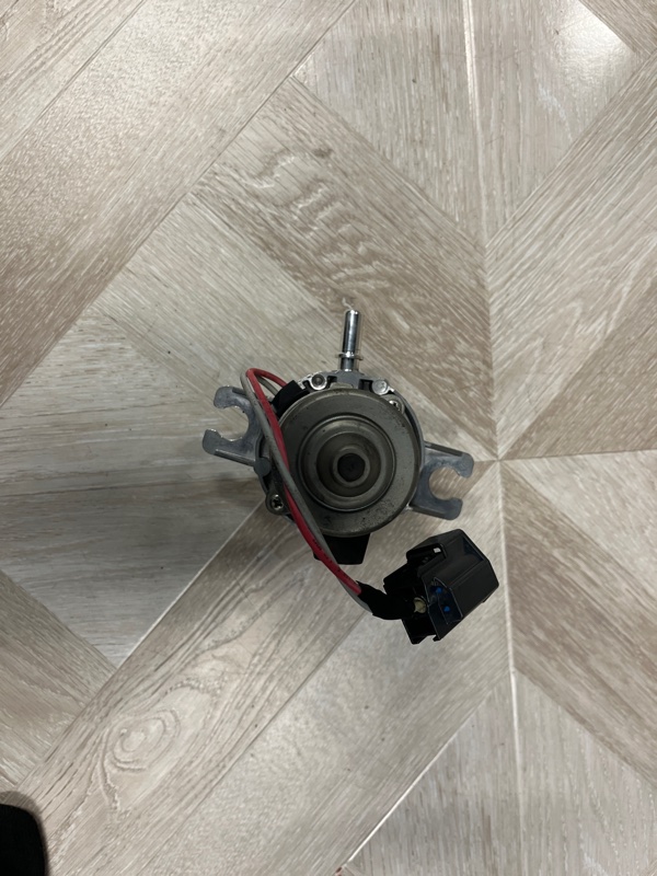 Вакуумный насос тормозов, 10000 рублей, Молоково