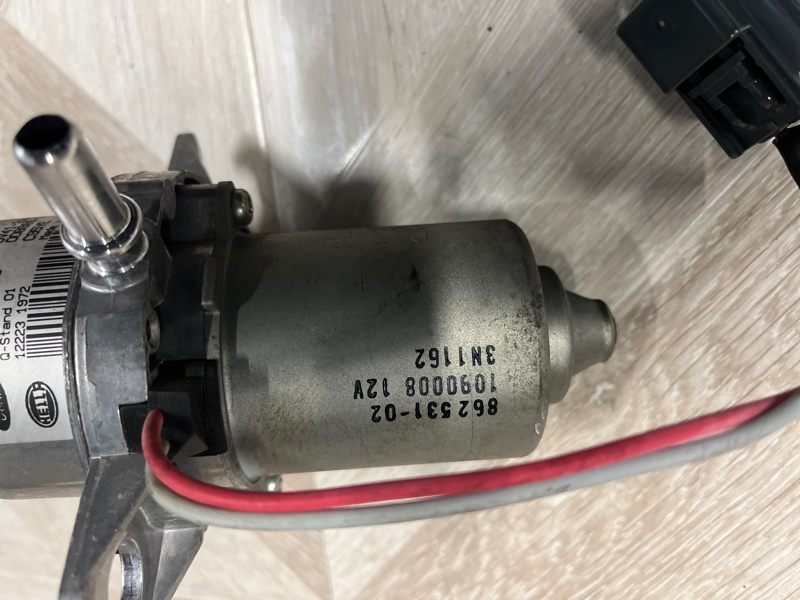 Вакуумный насос тормозов, 10000 рублей, Молоково