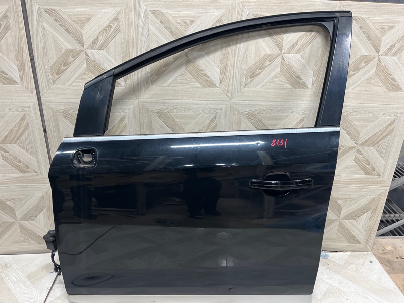 Дверь боковая, 20000 рублей, Молоково