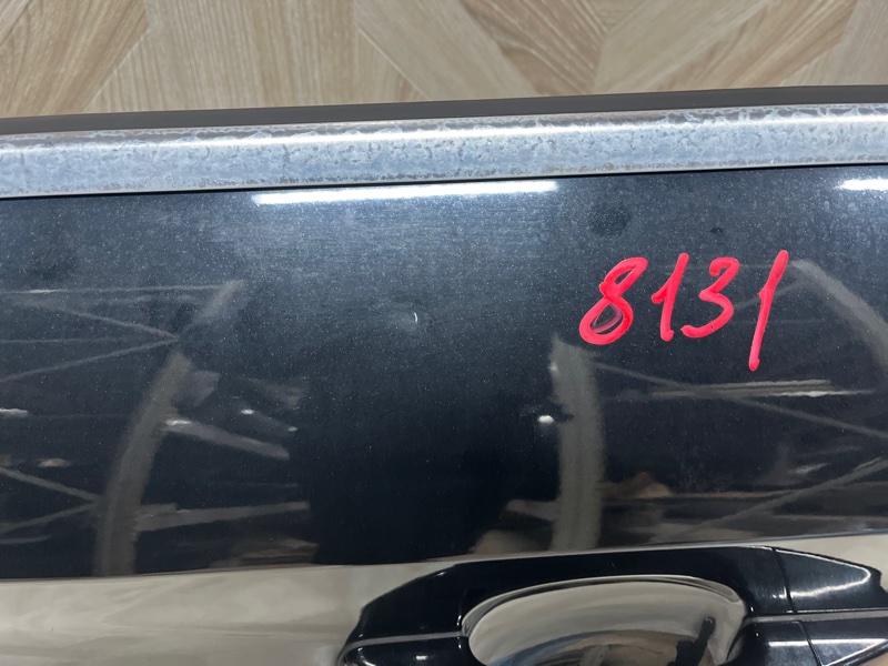 Дверь боковая, 20000 рублей, Молоково