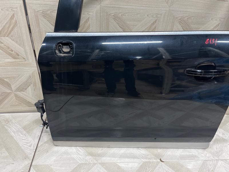 Дверь боковая, 20000 рублей, Молоково