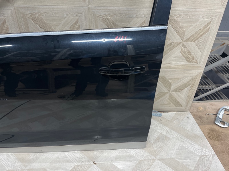 Дверь боковая, 20000 рублей, Молоково