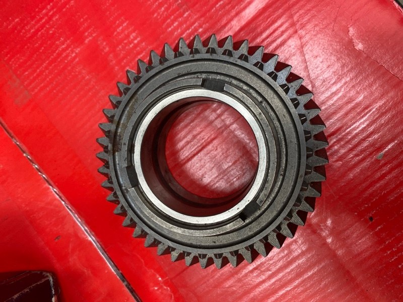 Шестерня КПП, 8000 рублей, Молоково