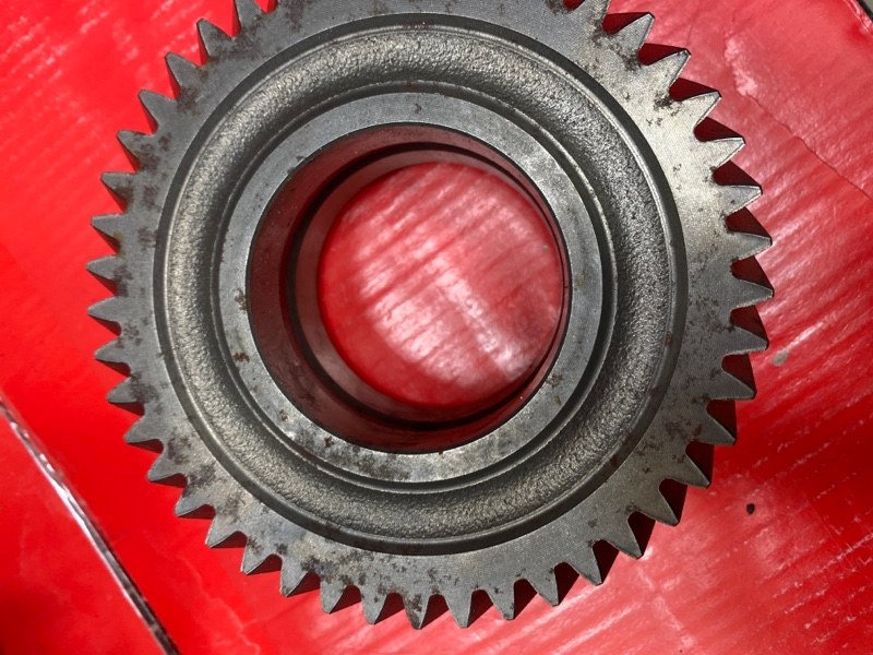 Шестерня КПП, 8000 рублей, Молоково