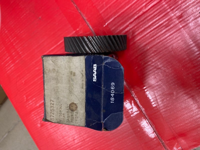 Шестерня КПП, 5000 рублей, Молоково