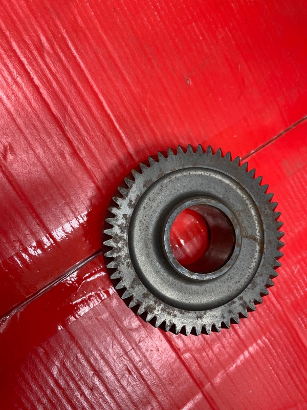 Шестерня КПП, 5000 рублей, Молоково