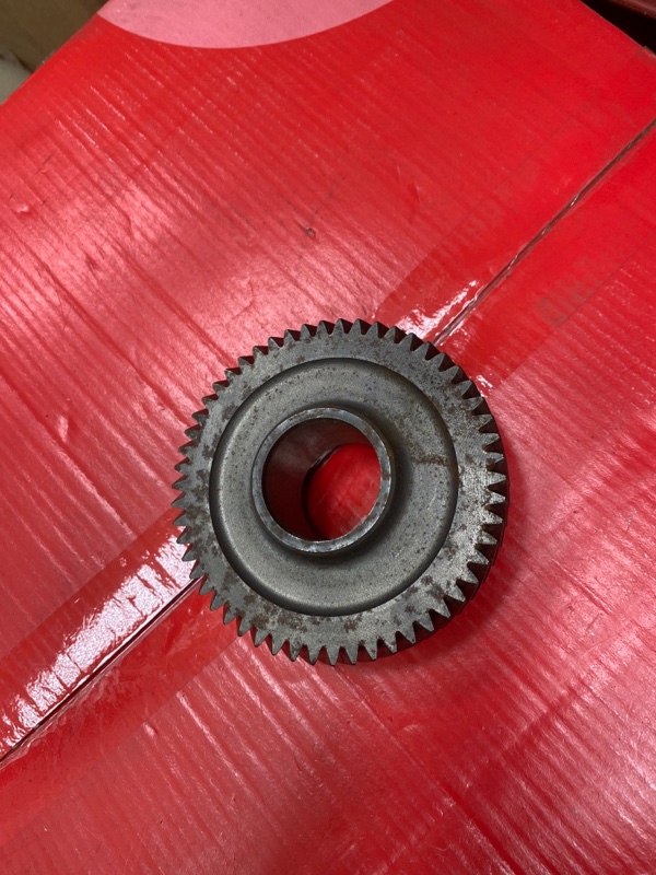 Шестерня КПП, 5000 рублей, Молоково