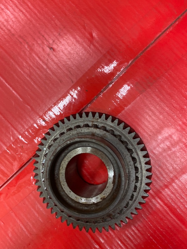 Шестерня КПП, 5000 рублей, Молоково