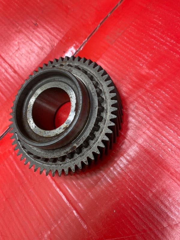 Шестерня КПП, 5000 рублей, Молоково