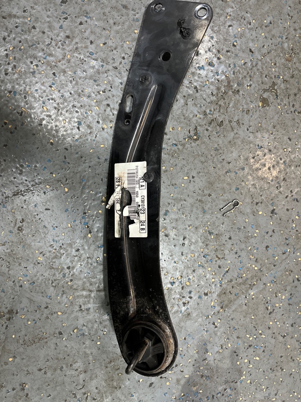 Рычаг подвески нижний, 6500 рублей, Молоково