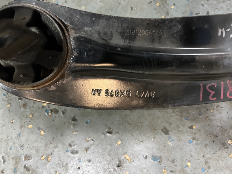 Рычаг подвески нижний, 6500 рублей, Молоково