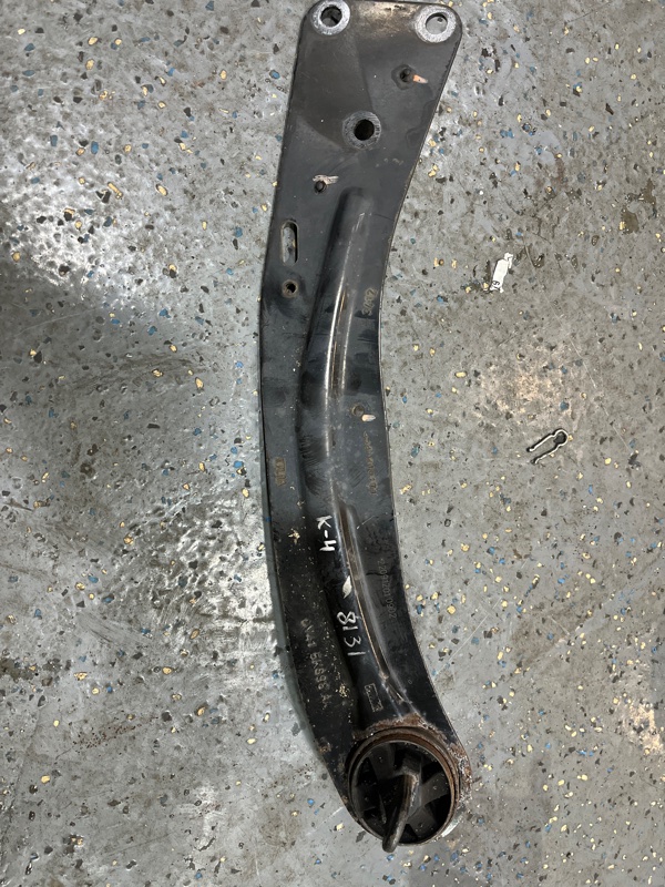 Рычаг подвески нижний, 6500 рублей, Молоково