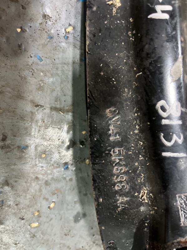 Рычаг подвески нижний, 6500 рублей, Молоково