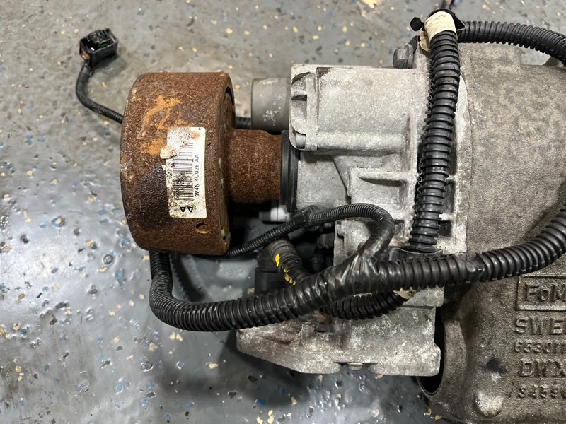 Редуктор, 25000 рублей, Молоково