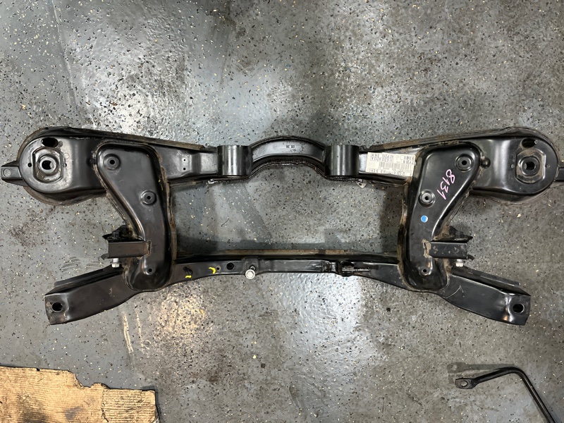 Балка подвески, 8000 рублей, Молоково