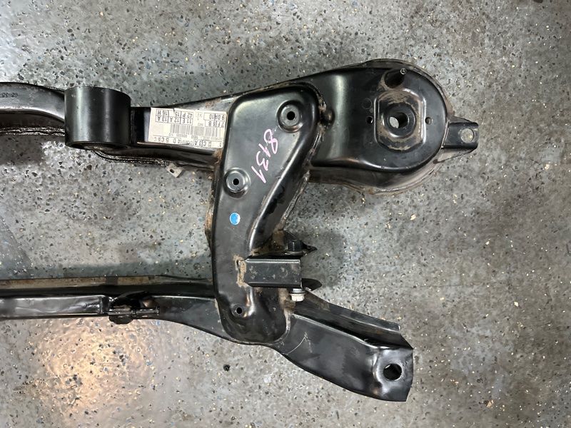 Балка подвески, 8000 рублей, Молоково