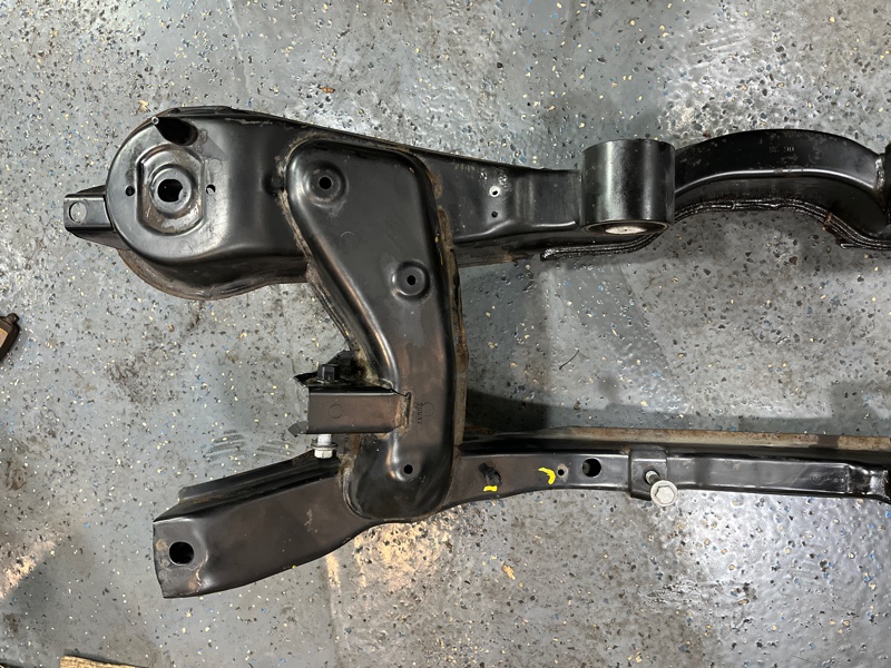 Балка подвески, 8000 рублей, Молоково