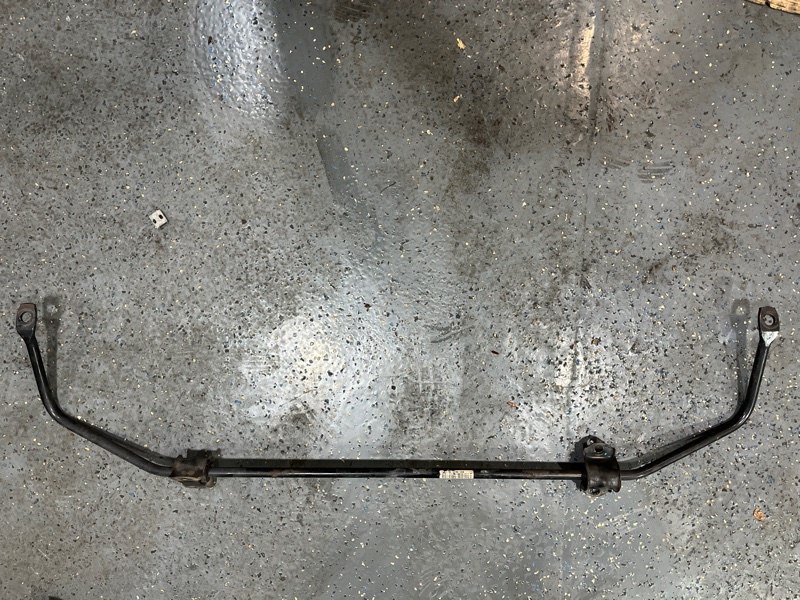 Стабилизатор поперечной устойчивости, 1500 рублей, Молоково