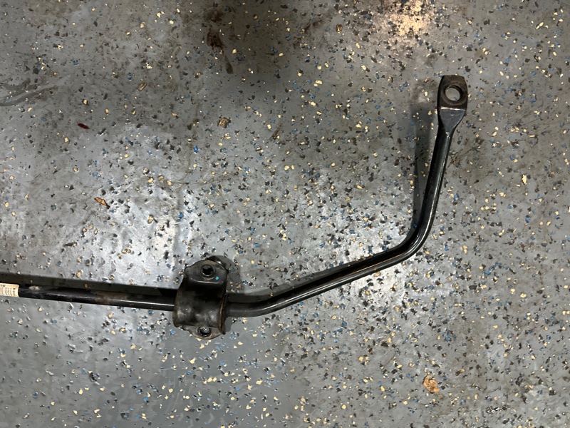 Стабилизатор поперечной устойчивости, 1500 рублей, Молоково