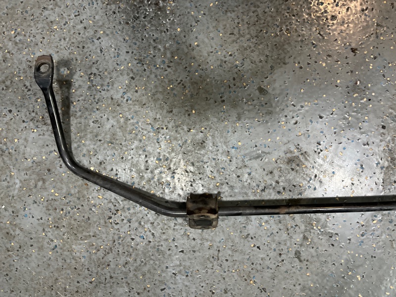 Стабилизатор поперечной устойчивости, 1500 рублей, Молоково