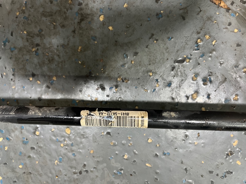 Стабилизатор поперечной устойчивости, 1500 рублей, Молоково