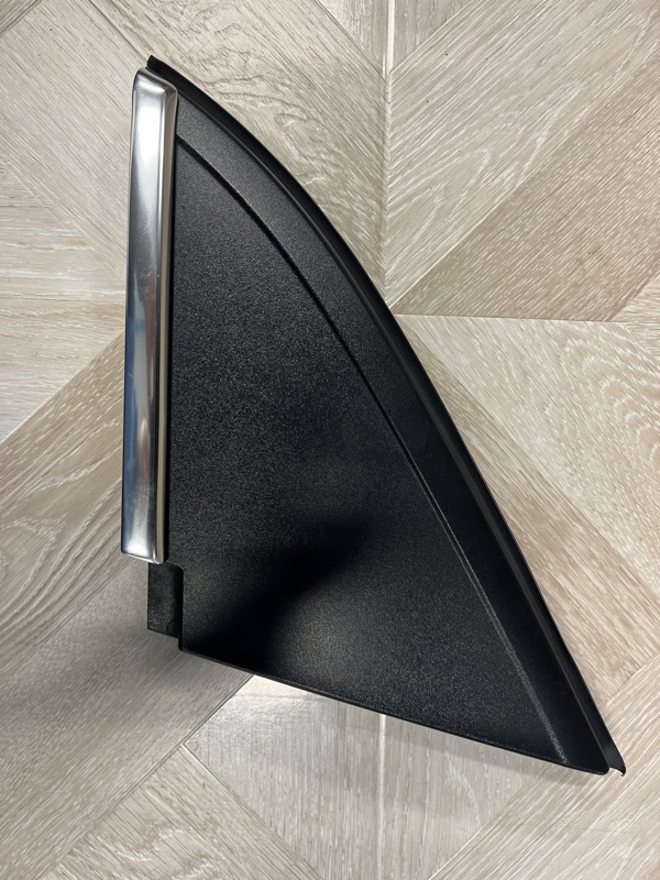 Накладка на зеркало, 2500 рублей, Молоково