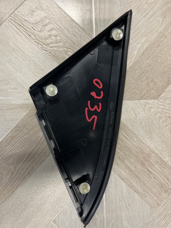 Накладка на зеркало, 2500 рублей, Молоково