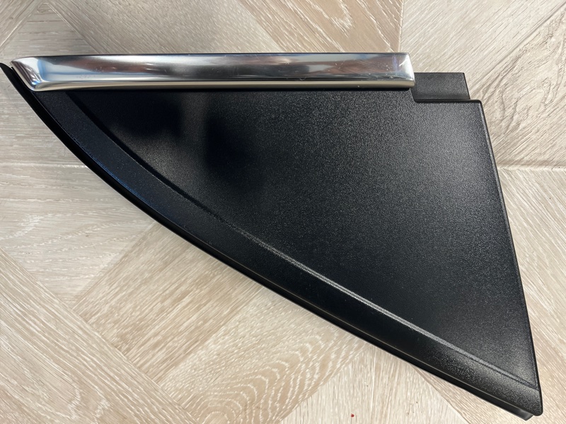 Накладка на зеркало, 2500 рублей, Молоково