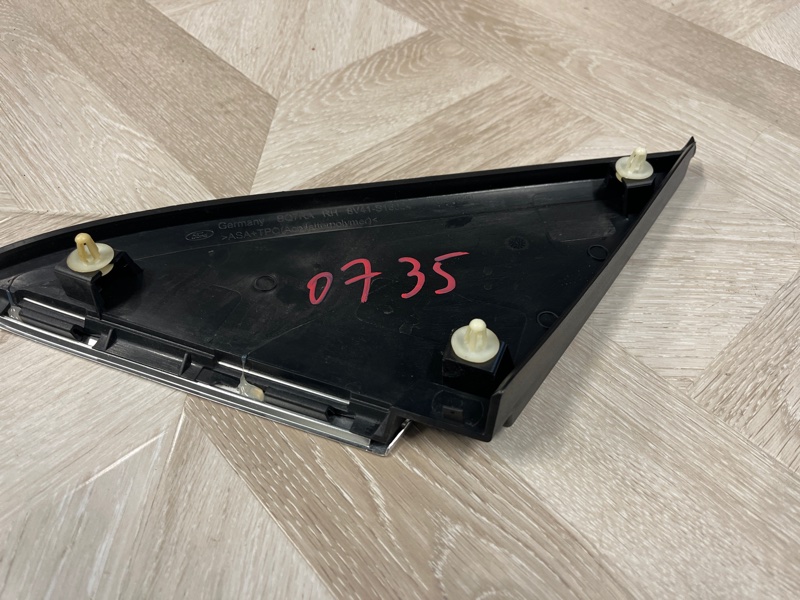 Накладка на зеркало, 2500 рублей, Молоково