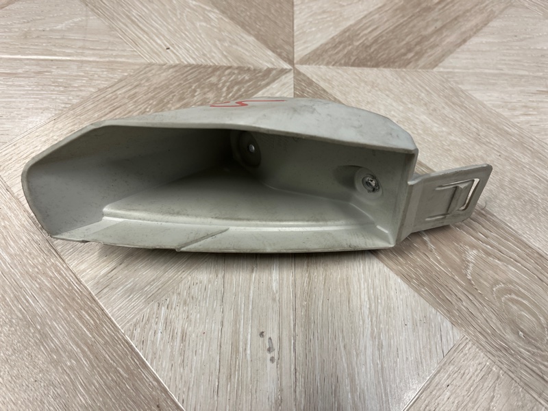 Кронштейн усилителя бампера, 1500 рублей, Молоково