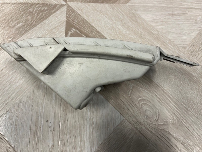 Кронштейн усилителя бампера, 1500 рублей, Молоково