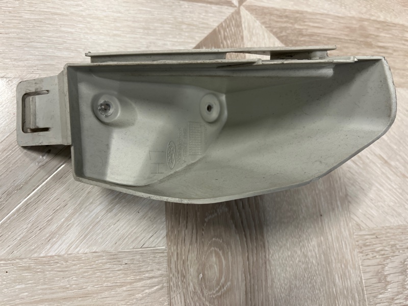 Кронштейн усилителя бампера, 1500 рублей, Молоково