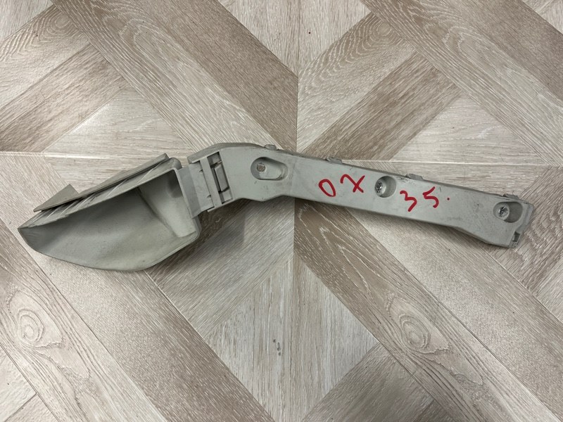 Кронштейн усилителя бампера, 2500 рублей, Молоково