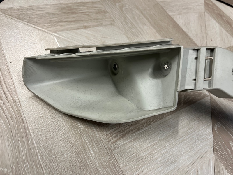 Кронштейн усилителя бампера, 2500 рублей, Молоково