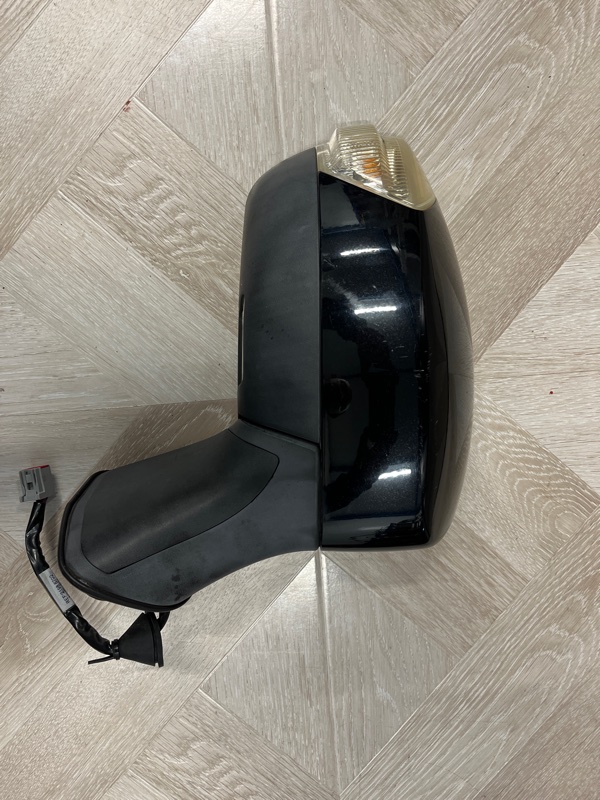 Зеркало заднего вида боковое, 10500 рублей, Молоково