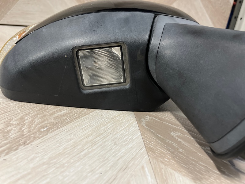 Зеркало заднего вида боковое, 10500 рублей, Молоково