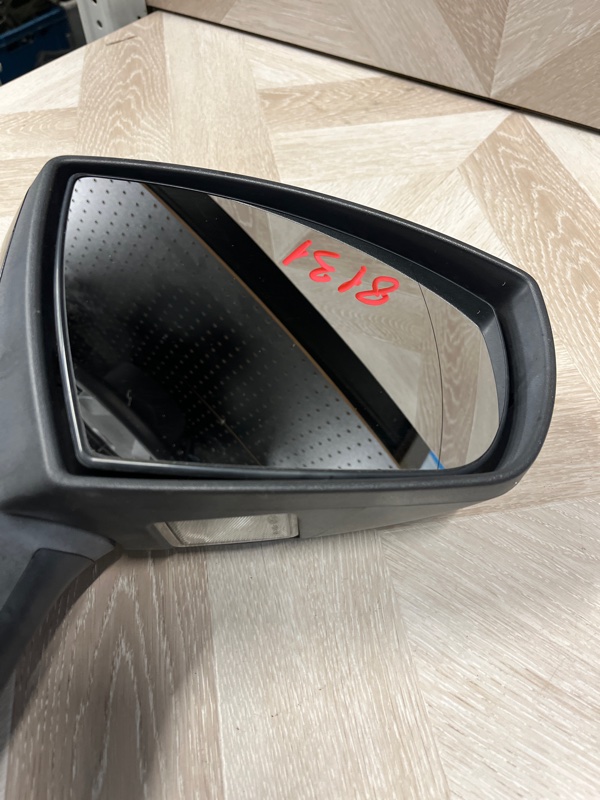 Зеркало заднего вида боковое, 10500 рублей, Молоково