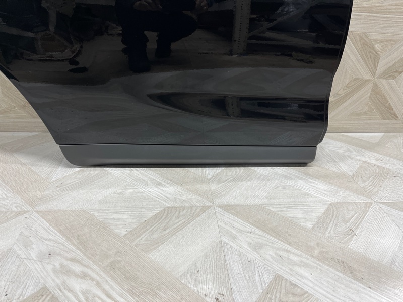 Дверь боковая, 20000 рублей, Молоково