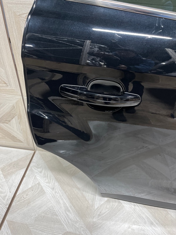 Дверь боковая, 20000 рублей, Молоково