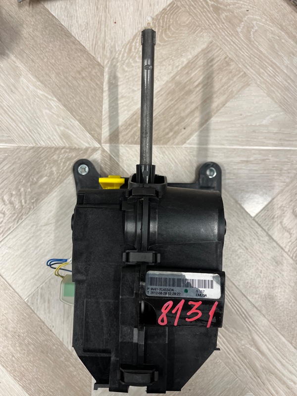 Селектор АКПП, 4500 рублей, Молоково