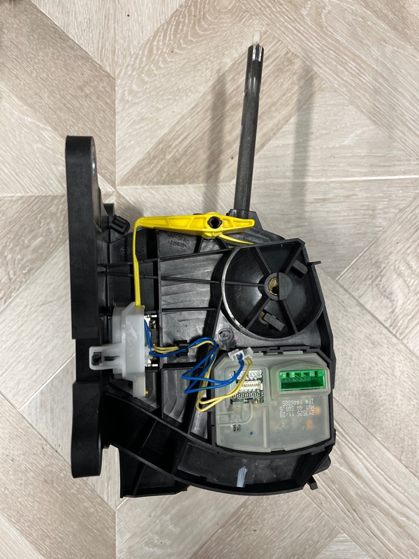 Селектор АКПП, 4500 рублей, Молоково