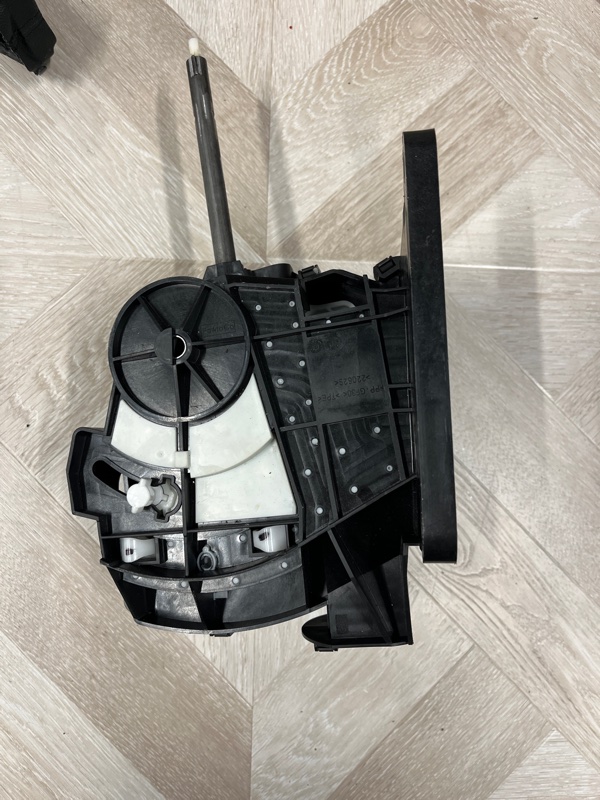 Селектор АКПП, 4500 рублей, Молоково