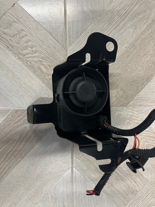 Сирена сигнализации, 1500 рублей, Молоково